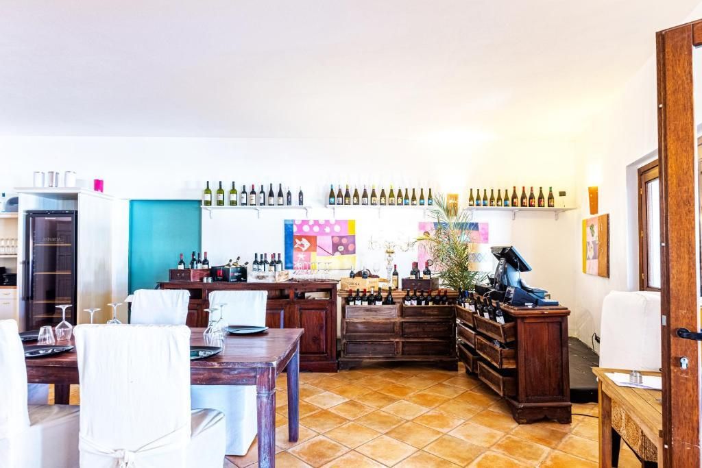 Hotel il Faro di Molara, foto 6