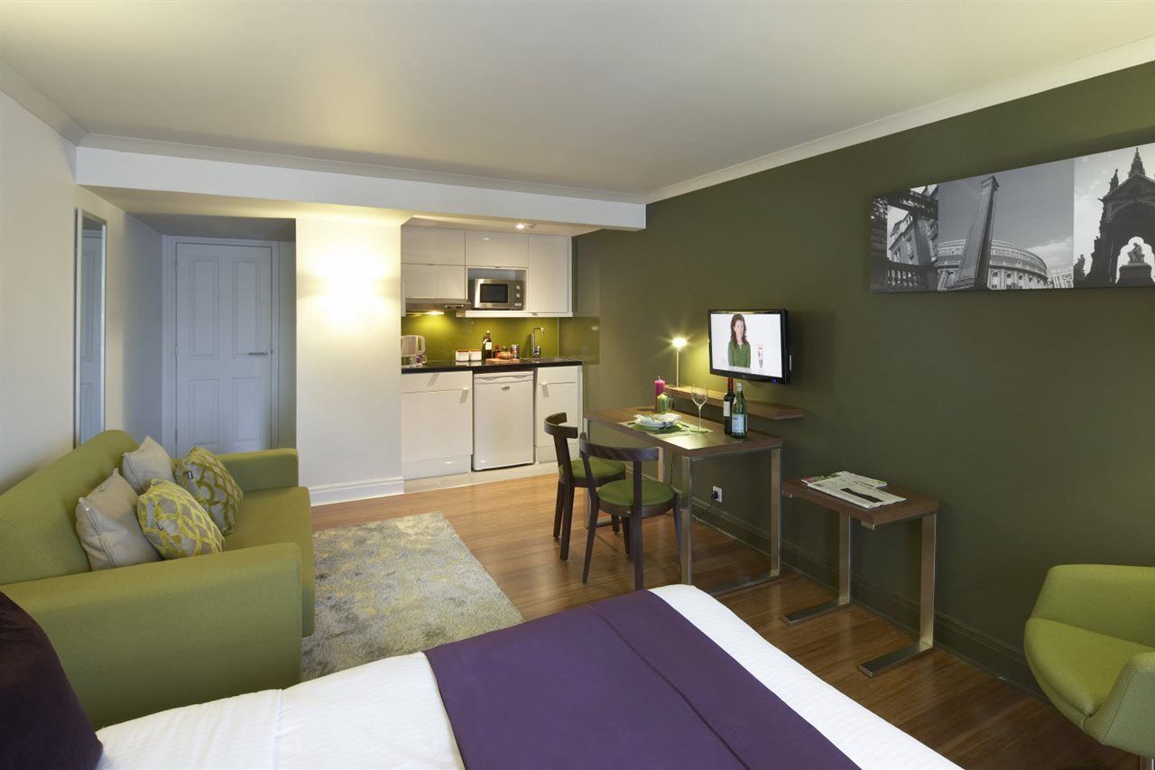 Citadines South Kensington London, foto 8