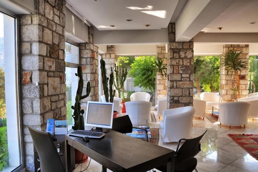 Loryma Resort Hotel, foto 8