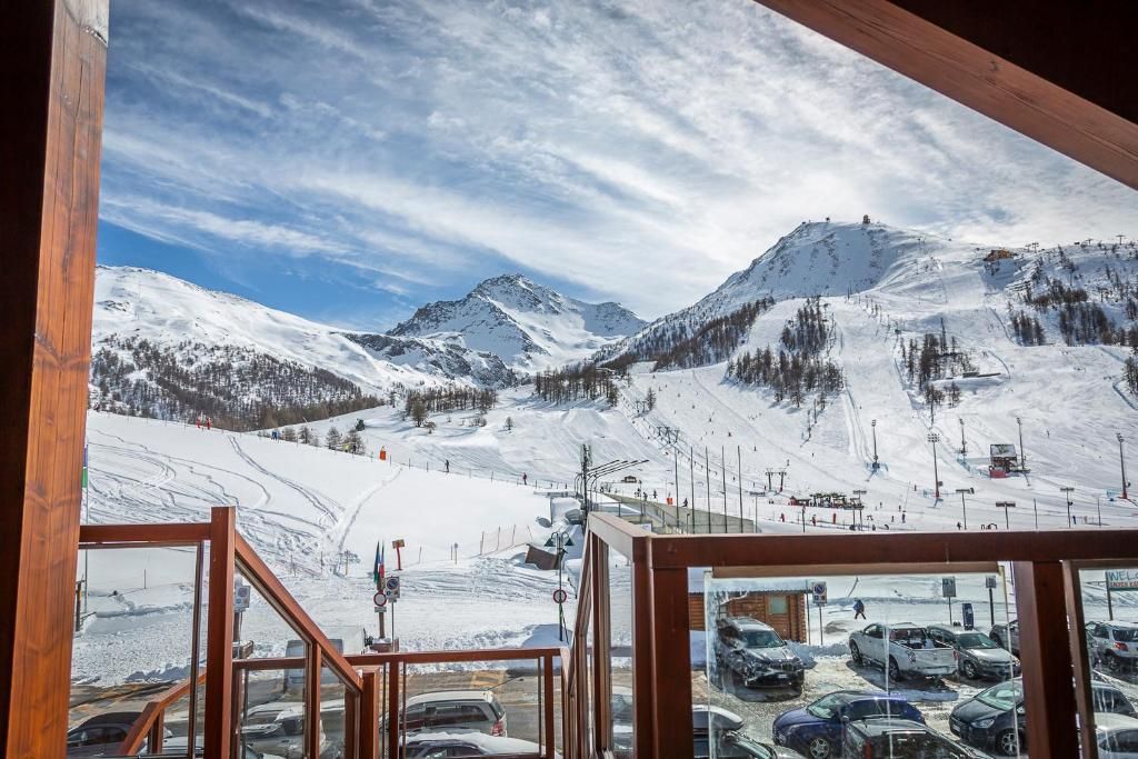 Hotel Du Col, foto 5
