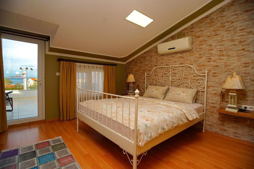 Urla Zeytin Hotel, foto 12