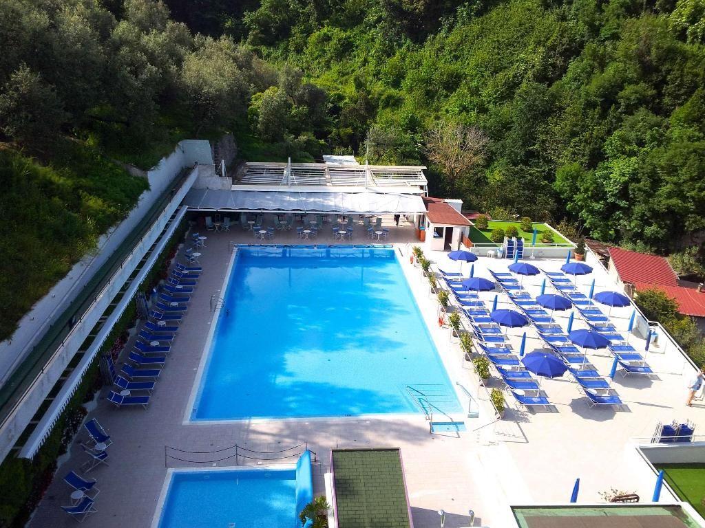 Best Western Hotel La Solara, foto 9
