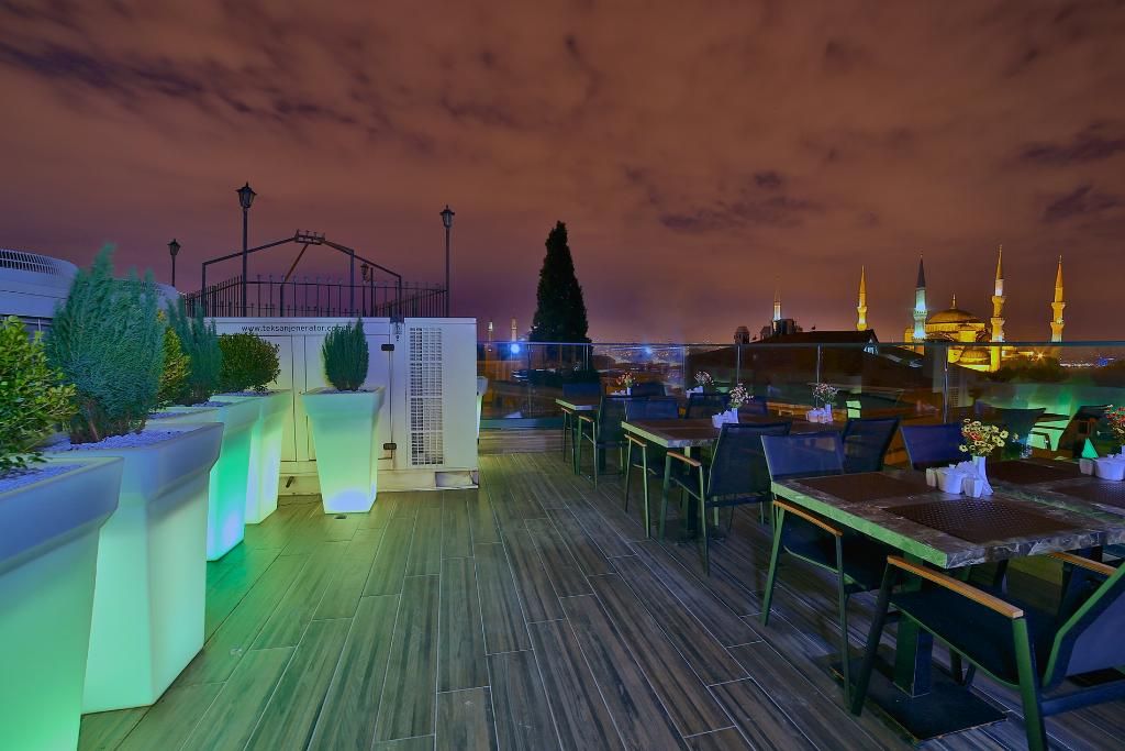 Hotel Perula, foto 6