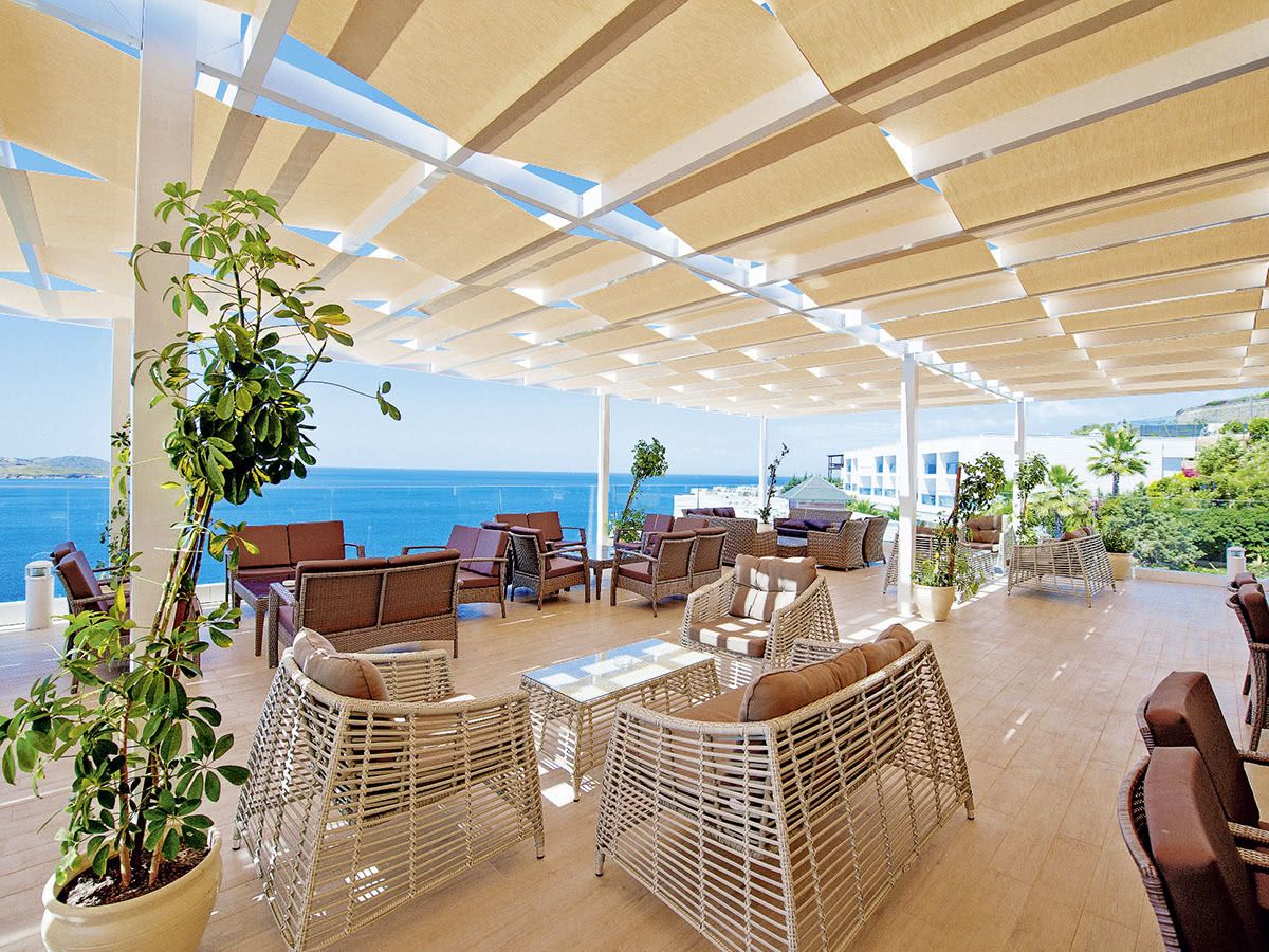 Delta Hotels Marriott Bodrum, foto 11