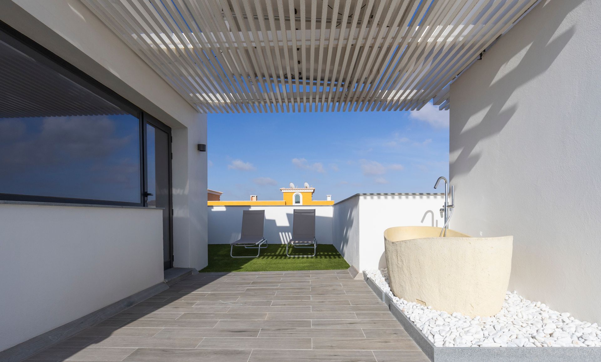 Esmeralda Cotillo Homes by LIVVO, foto 7