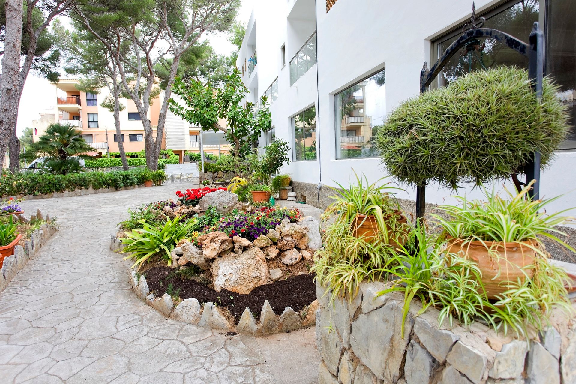 Petit Garden Hotel by Flacalco, foto 11