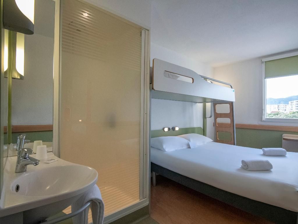 ibis budget Ajaccio, foto 5