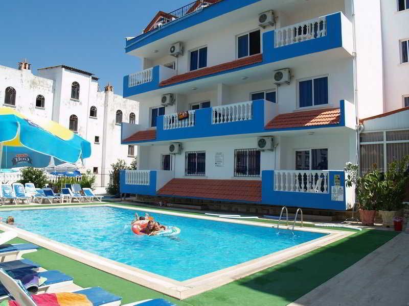 Atlantis Apartments, foto 3