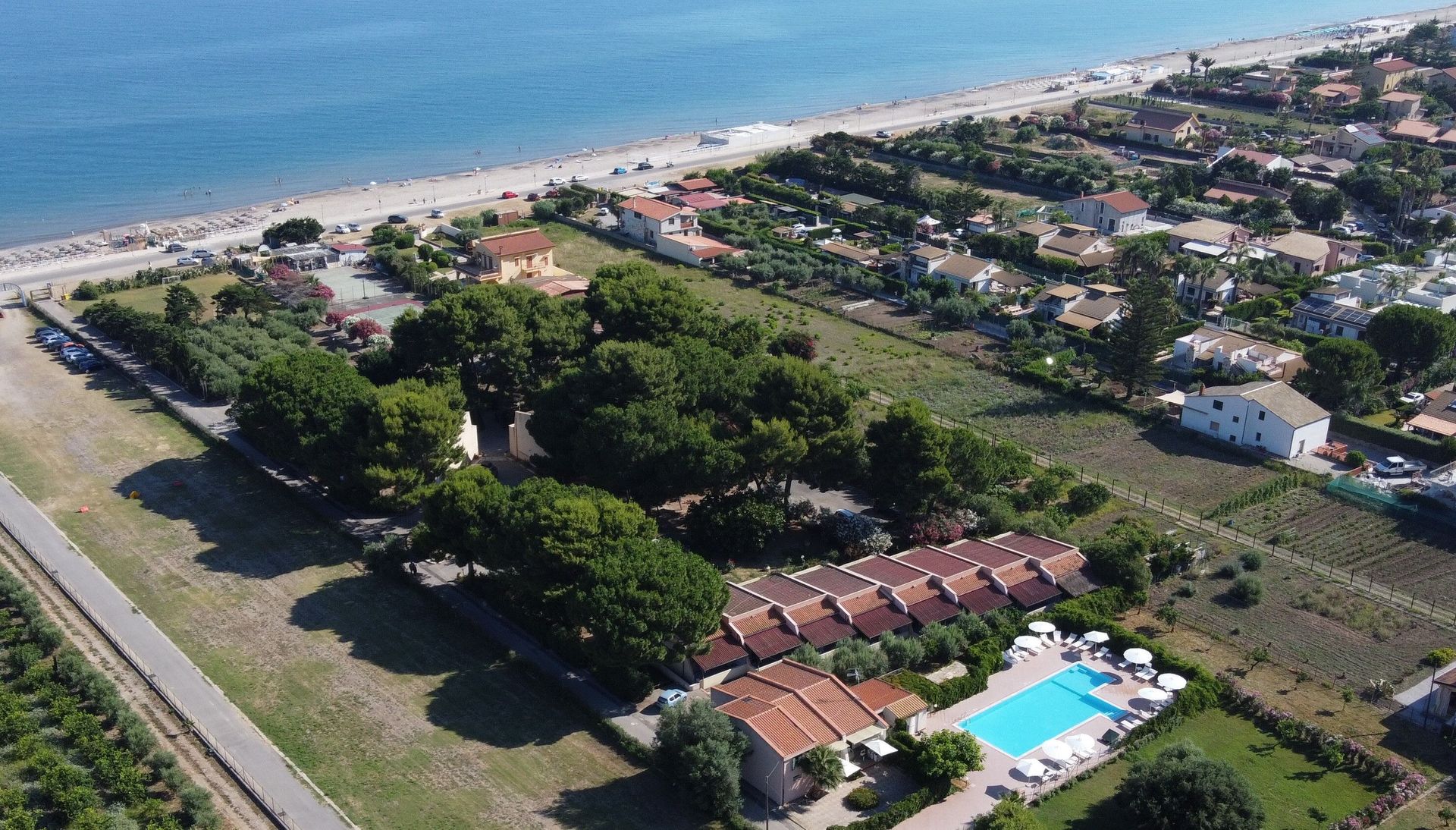 Villa Teti, foto 8