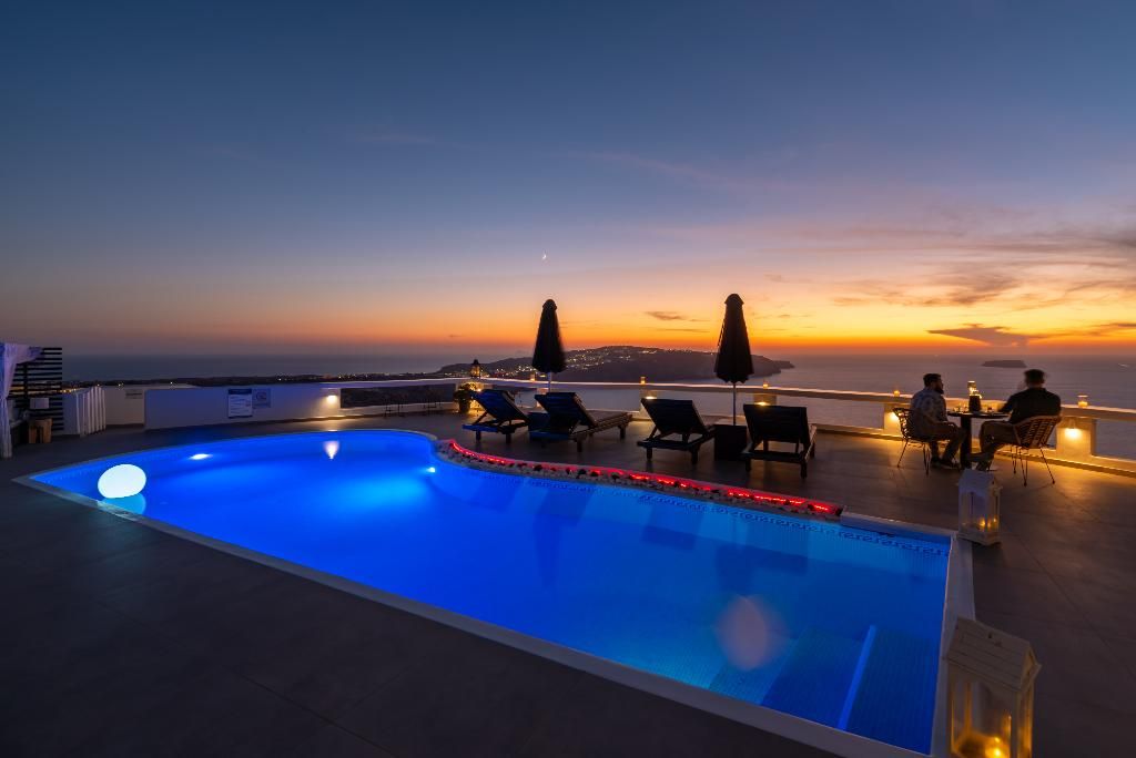Athermi Suites, foto 7