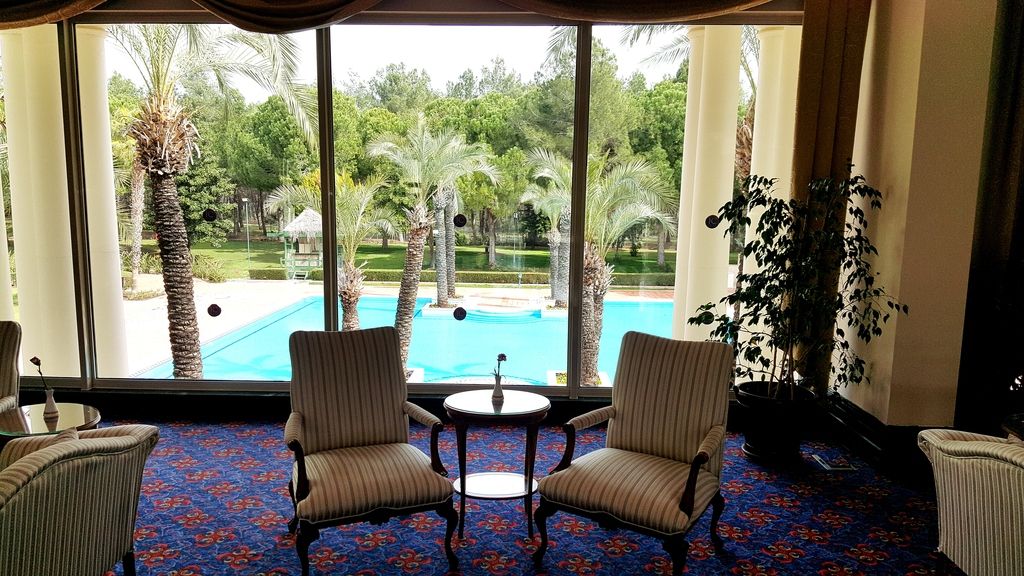 IC Hotels Airport, foto 10