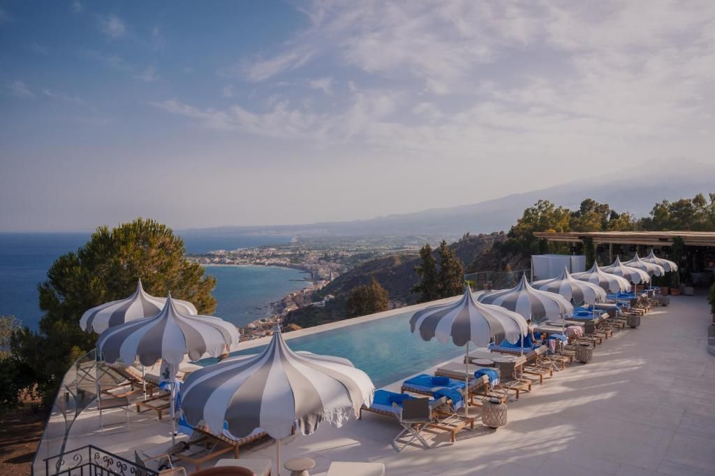 San Domenico Palace, Taormina, A Four Seasons Hotel, foto 5