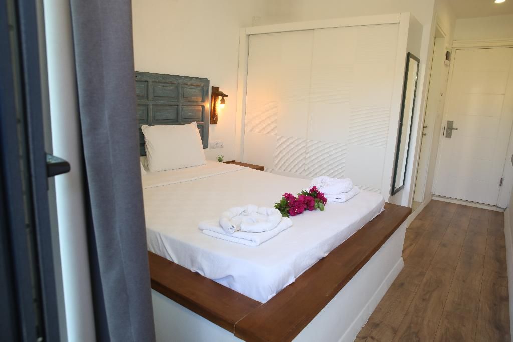 Smyrna Hotel, foto 5