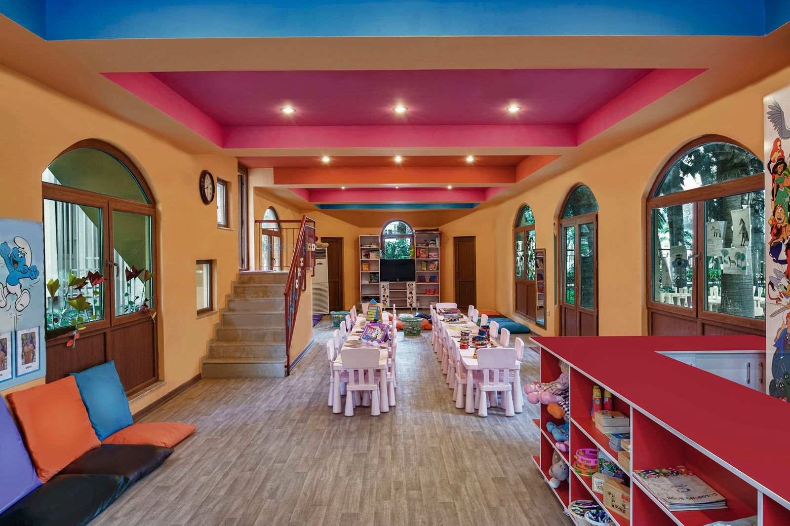 Botanik Platinum Hotel, foto 15