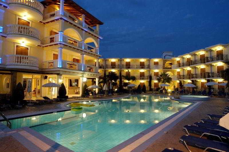 Plaza Pallas Hotel, foto 9