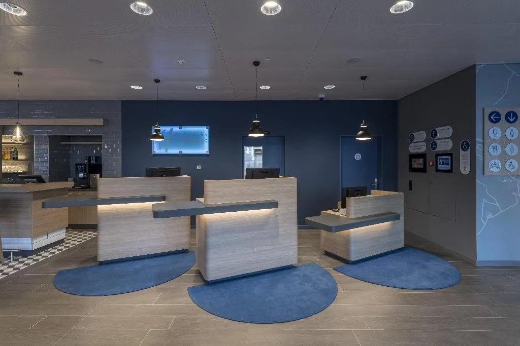 Holiday Inn Express Luzern Kriens