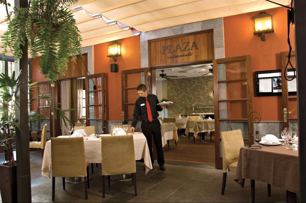 Laguna Nivaria Hotel & Spa, foto 8