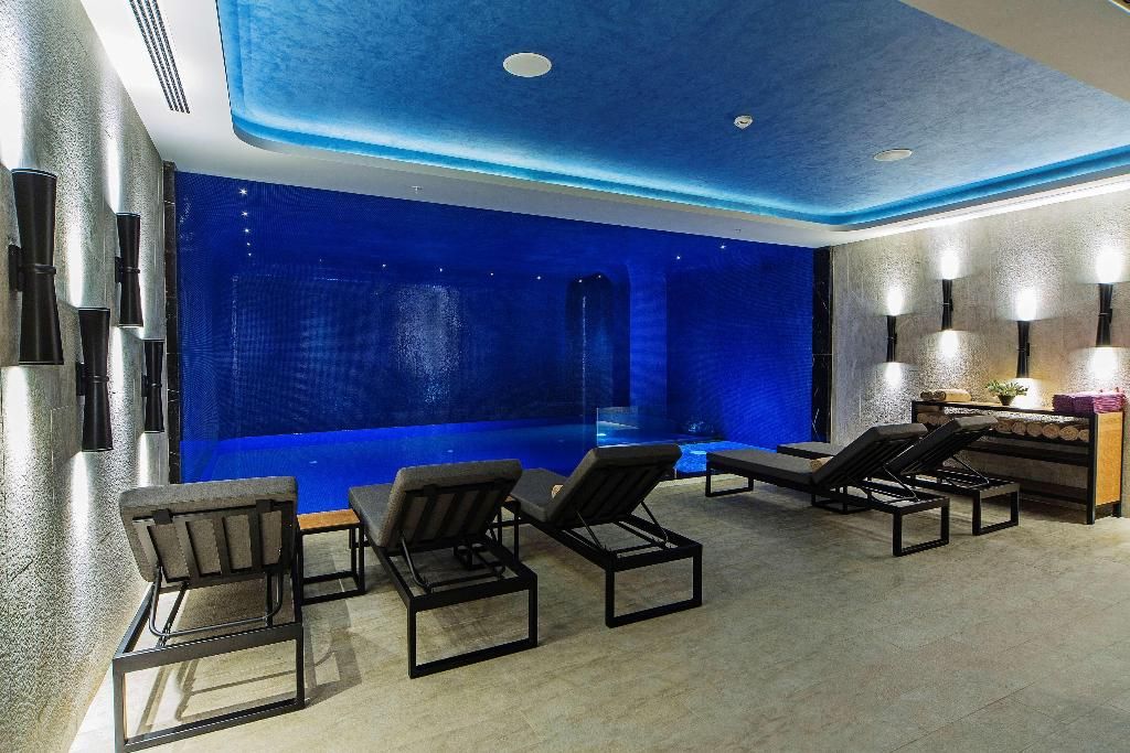 Arts Hotel Istanbul Harbiye, foto 12