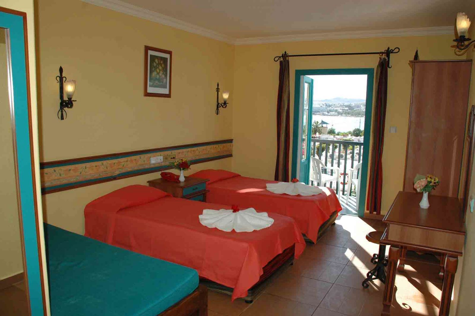 Jasmin Beach Hotel, foto 7