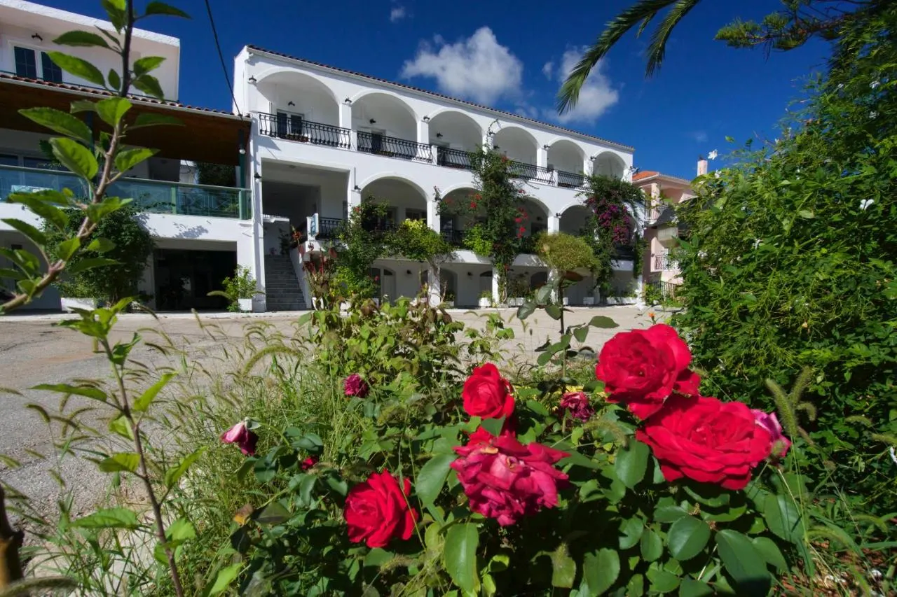 Hotel Athina