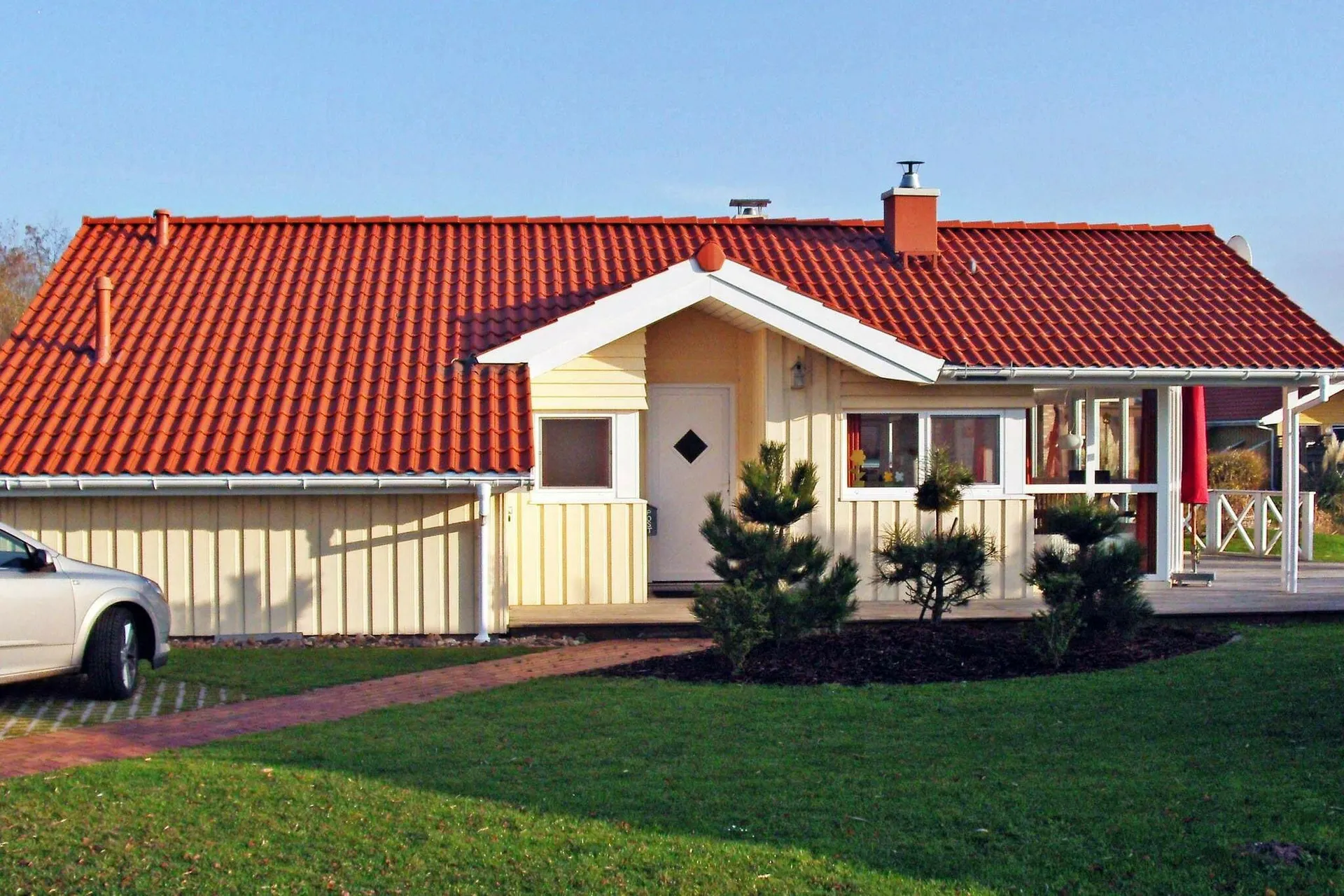 Exterieur