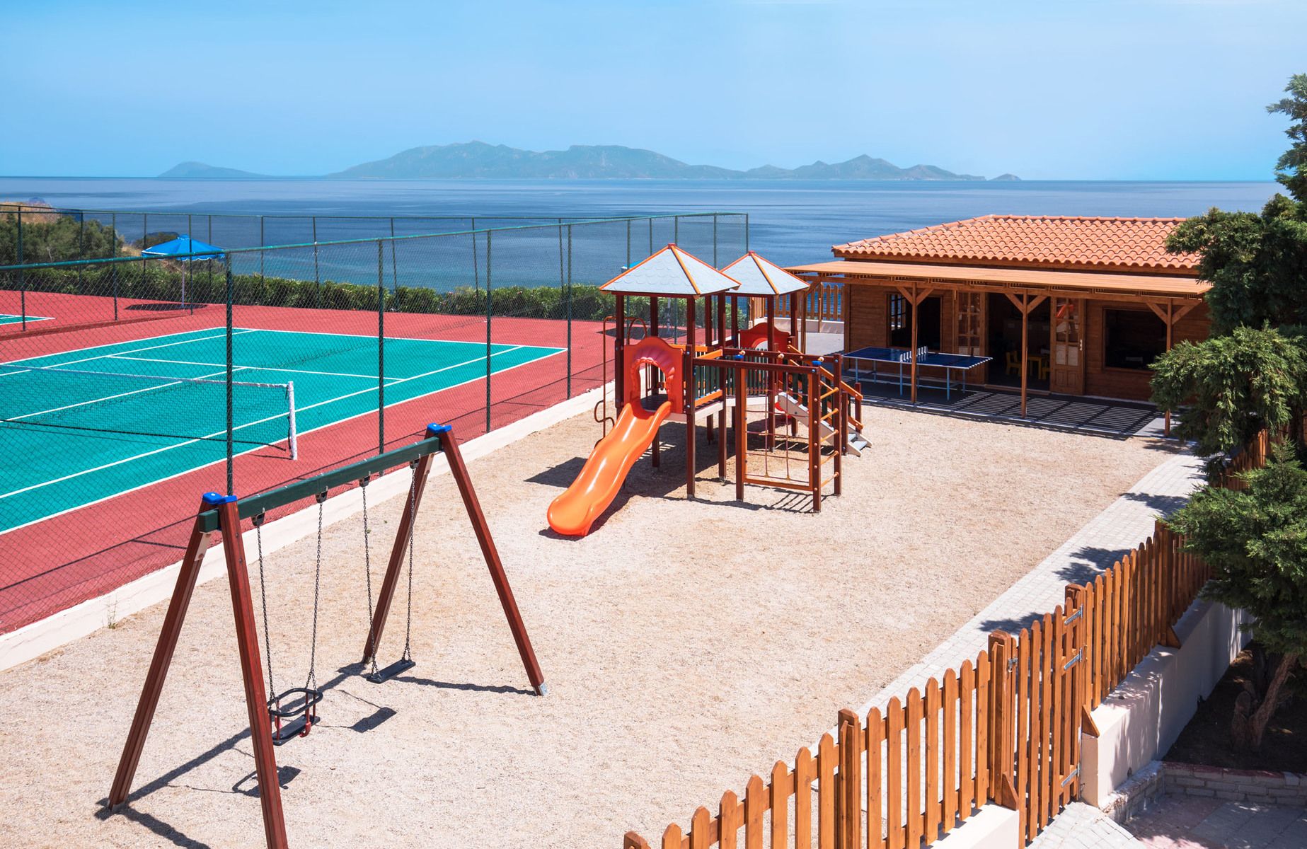 Mitsis Summer Palace Beach Hotel, foto 10