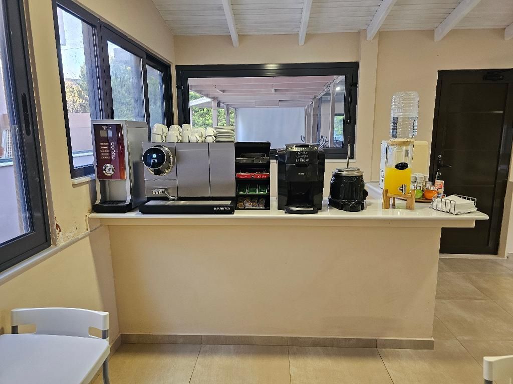 The Santo George Beach Resort, foto 6