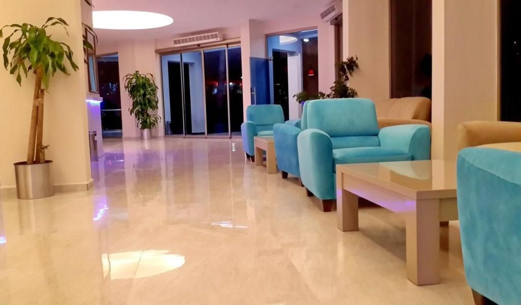 Hotel Palmea, foto 11