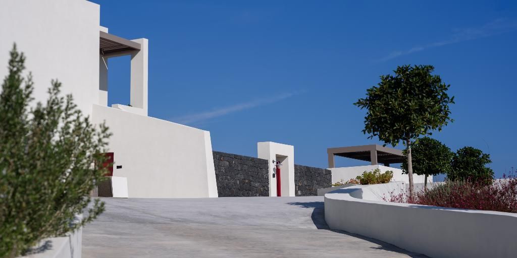 Potnia Theron Suites, foto 4