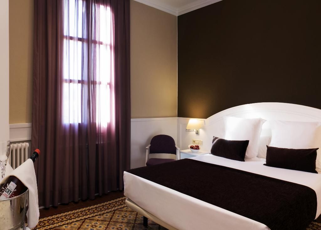 Hotel Balneari Vichy Catalan, foto 12
