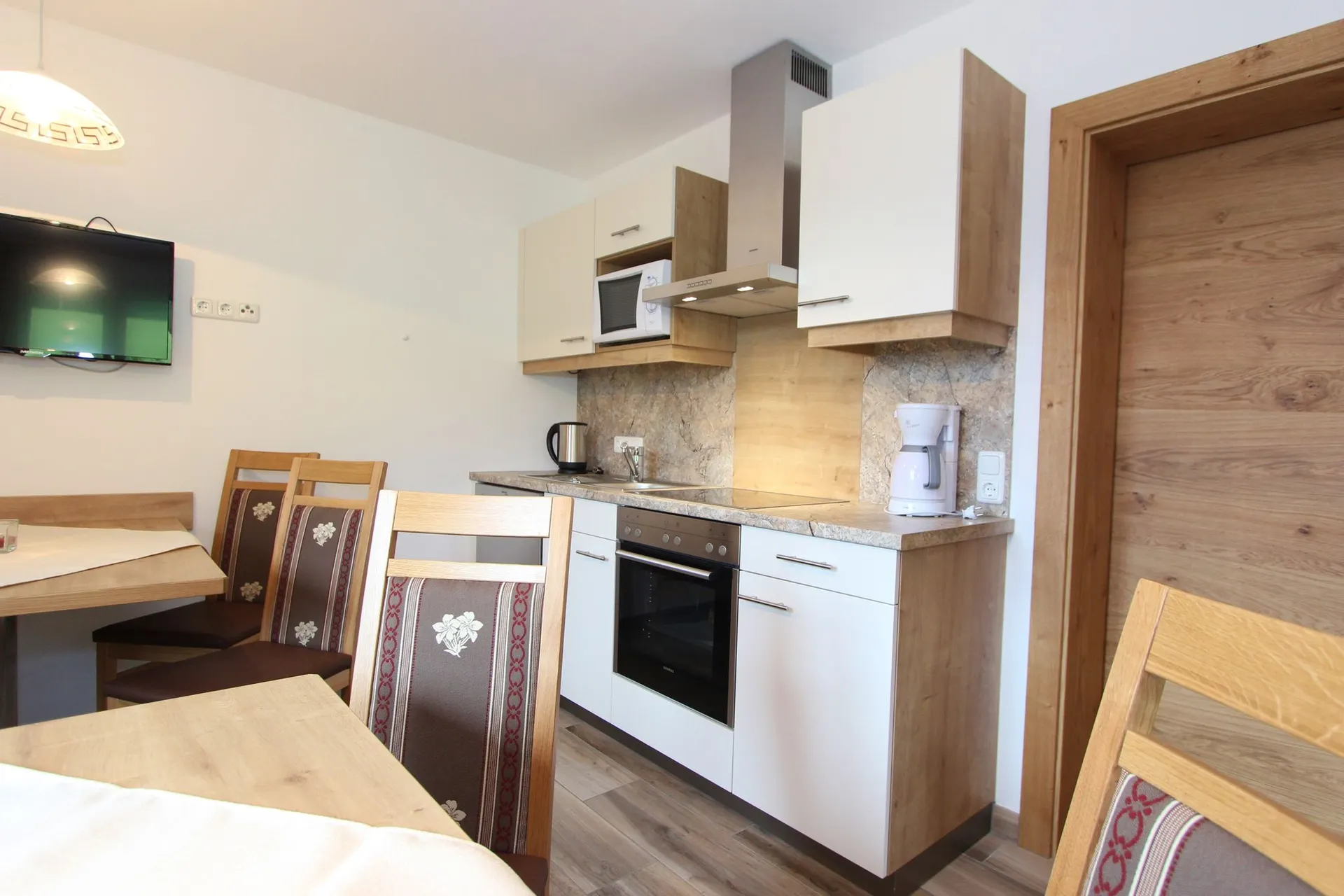 Keuken