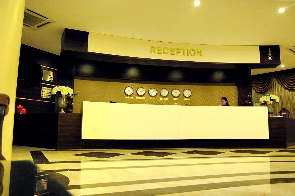 Alder Resort Hotel, foto 4