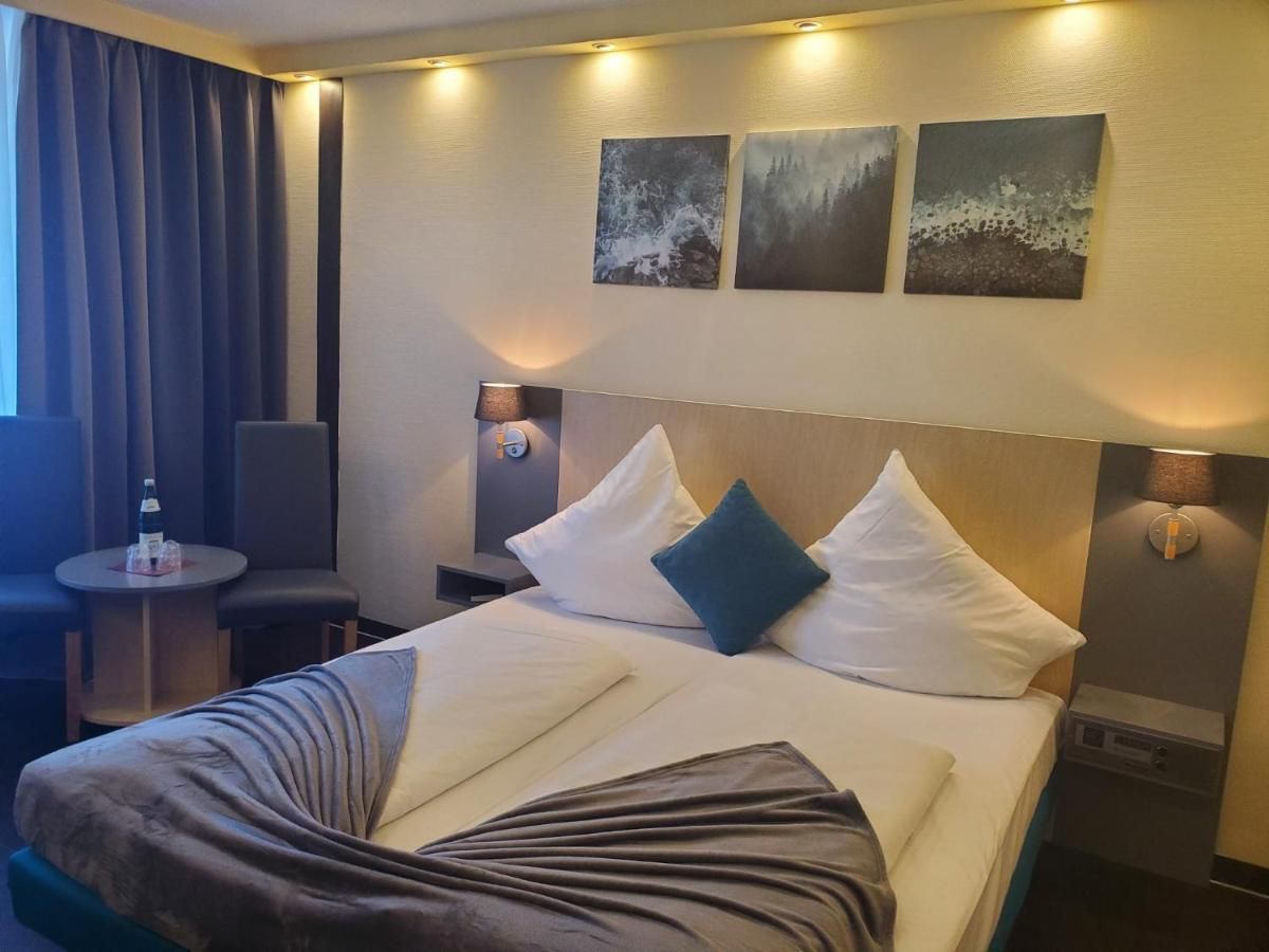 CAREA Residenz Hotel Harzhöhe, foto 8