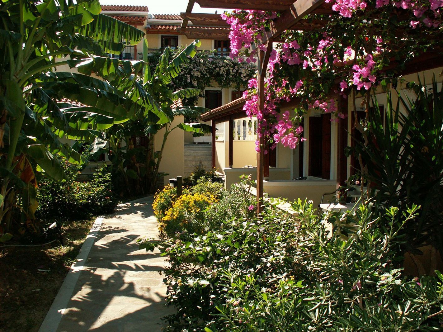 Athena Hotel, foto 13