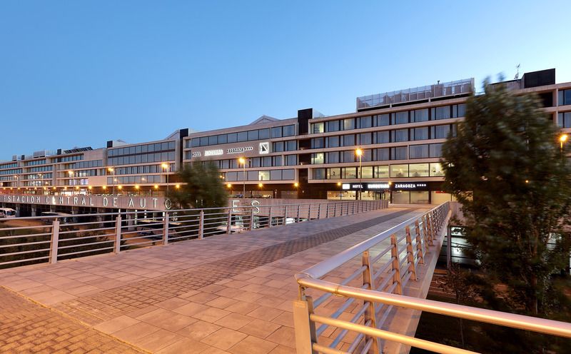 Hotel Eurostars Zaragoza, foto 14