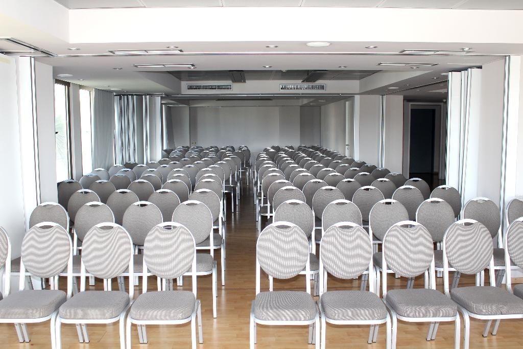Hotel Avra Rafina, foto 3