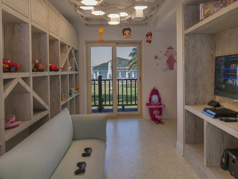 D-Resort Ayvalik, foto 13
