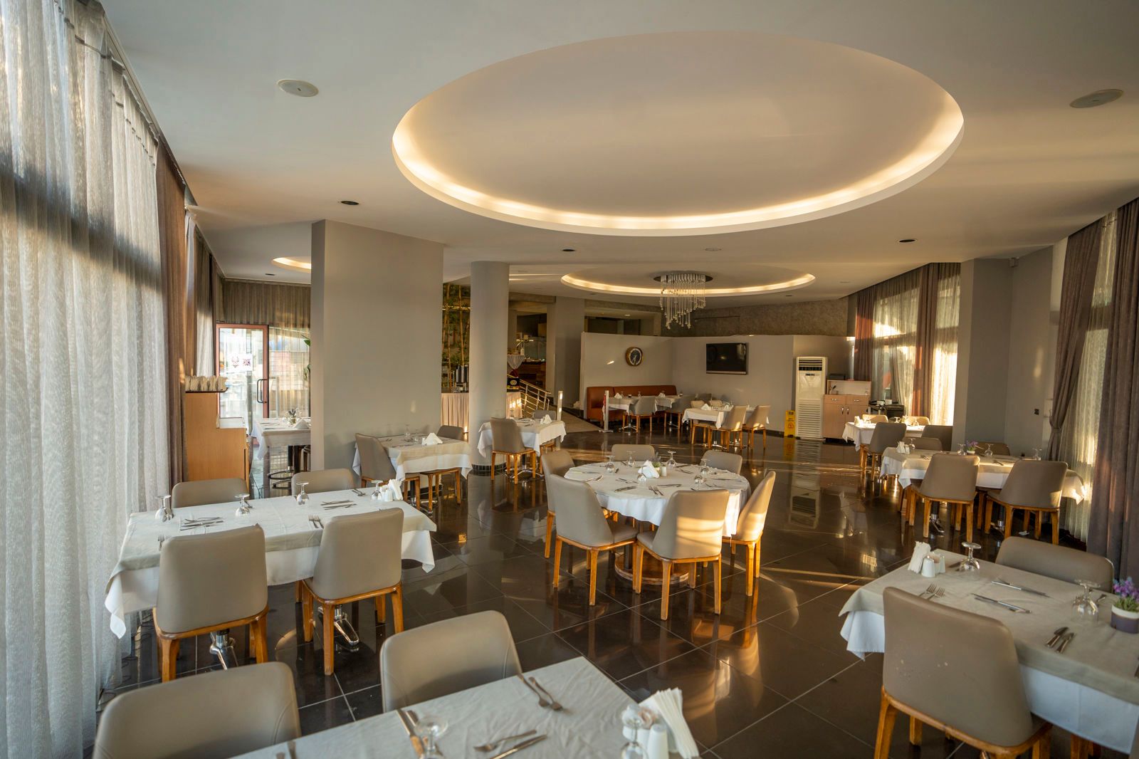 Pasa Garden Beach Hotel, foto 6