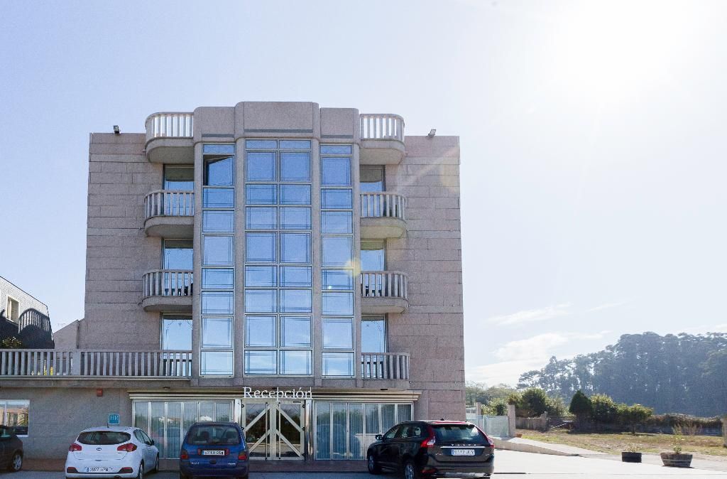 Hotel Brisa da Lanzada, foto 9