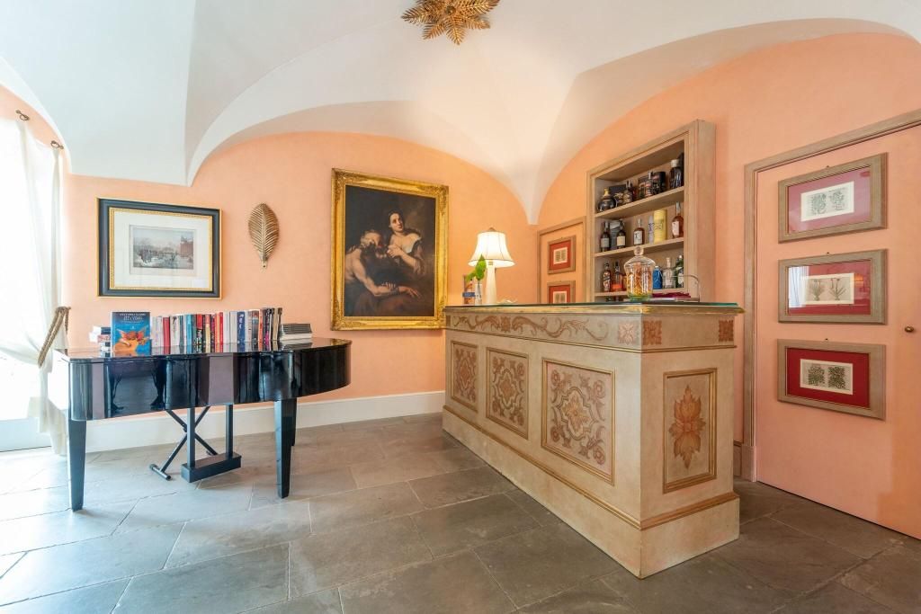 Relais Villa San Martino, foto 13