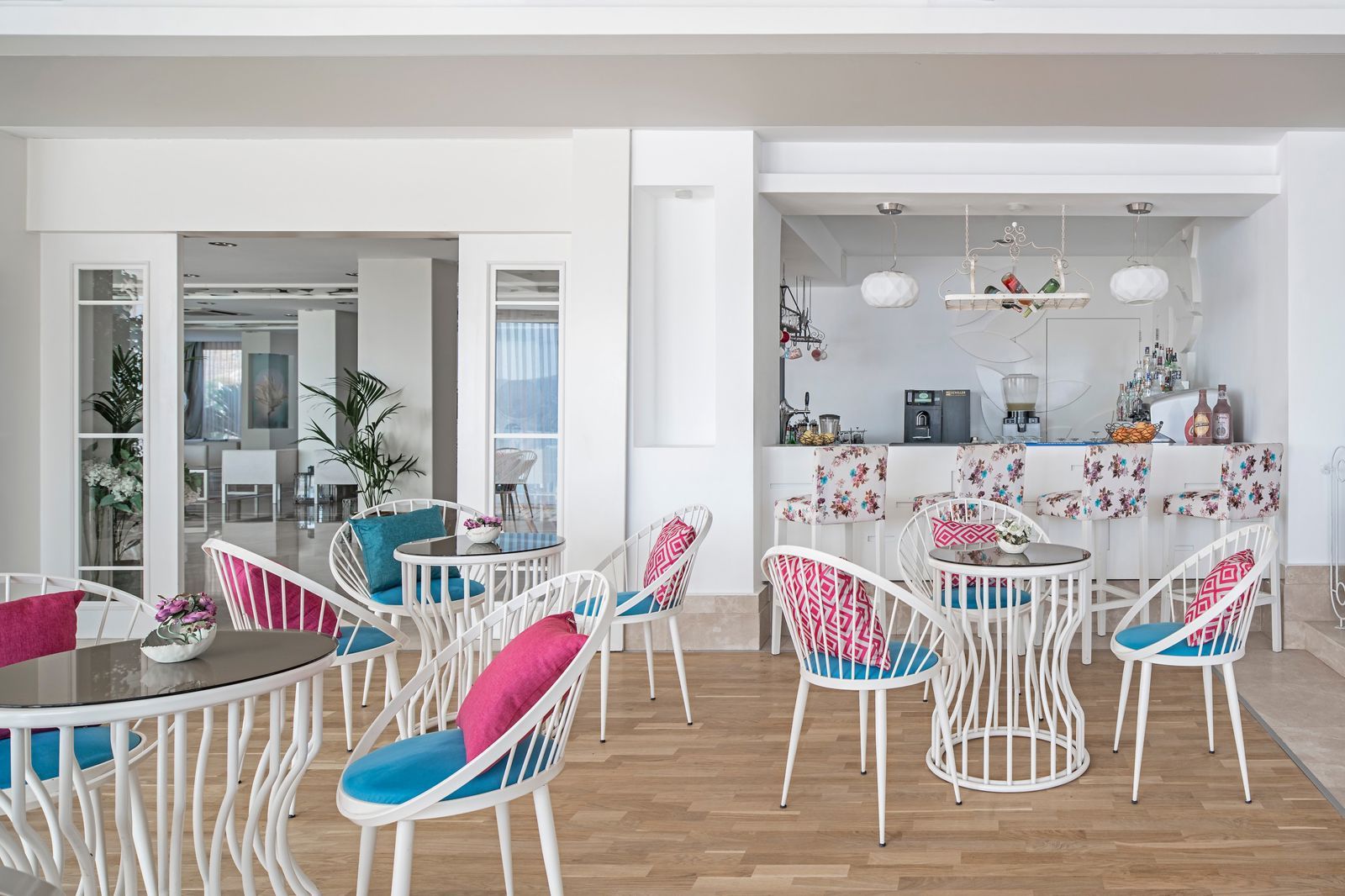 Agaya Bodrum - Adult Only, foto 11