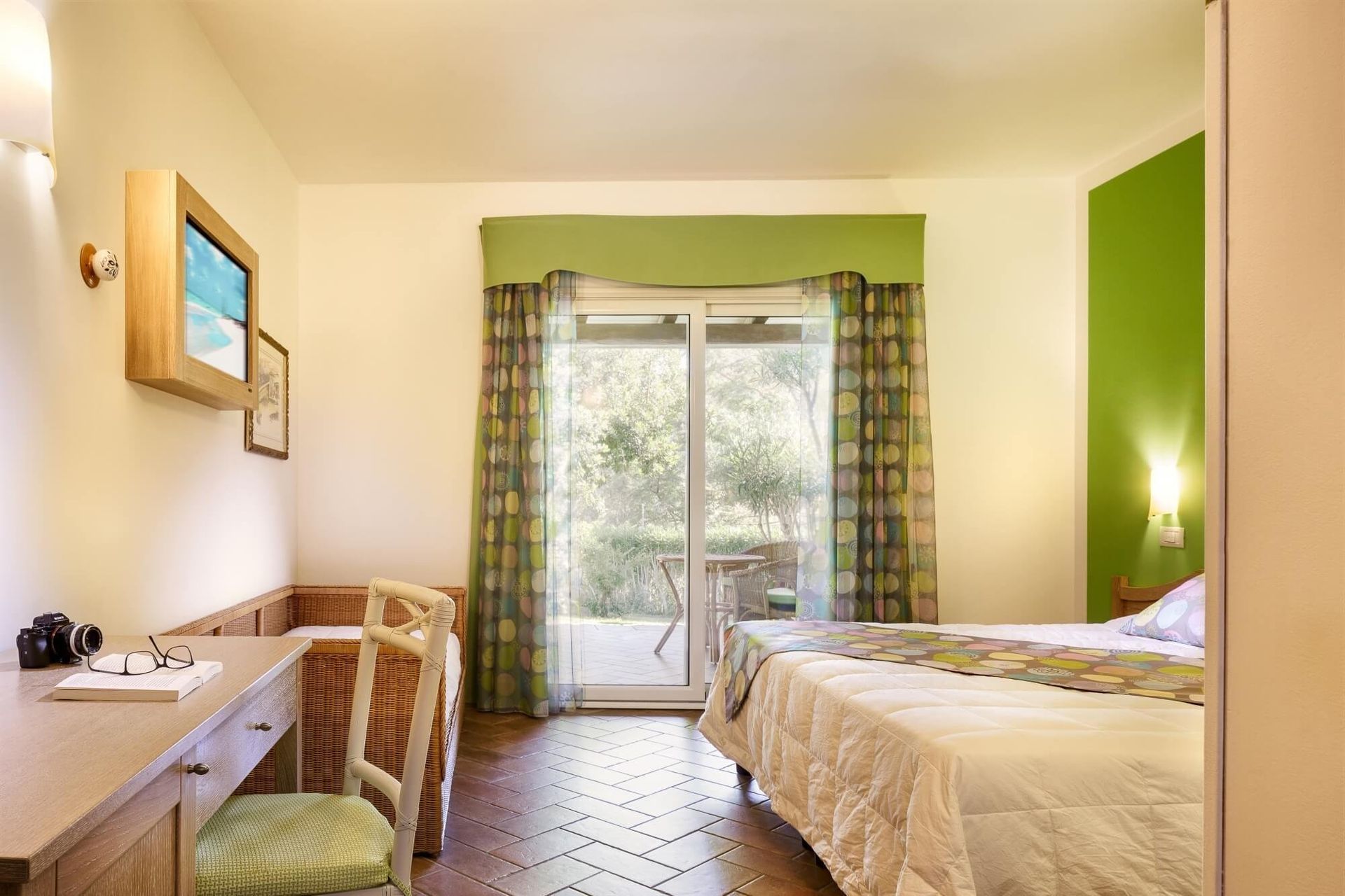 Cruccuris Resort, foto 8