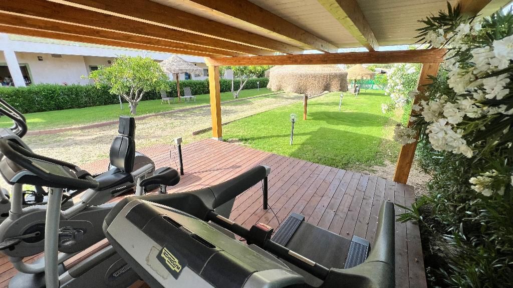 iH Hotels Villasimius Le Zagare Resort, foto 4