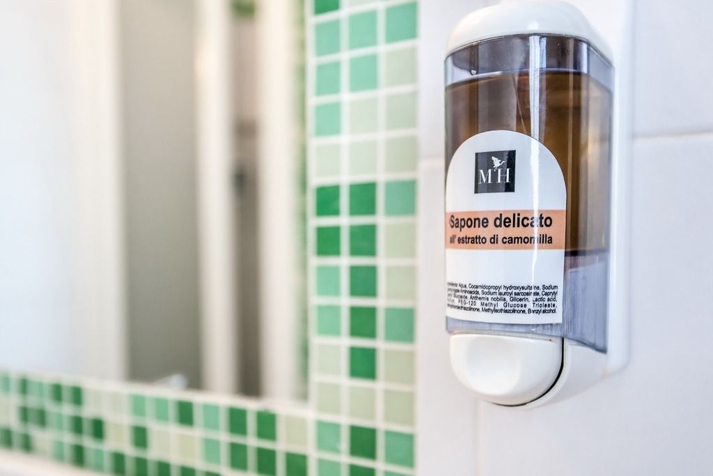 Mosaicohotels Ravenna, foto 9
