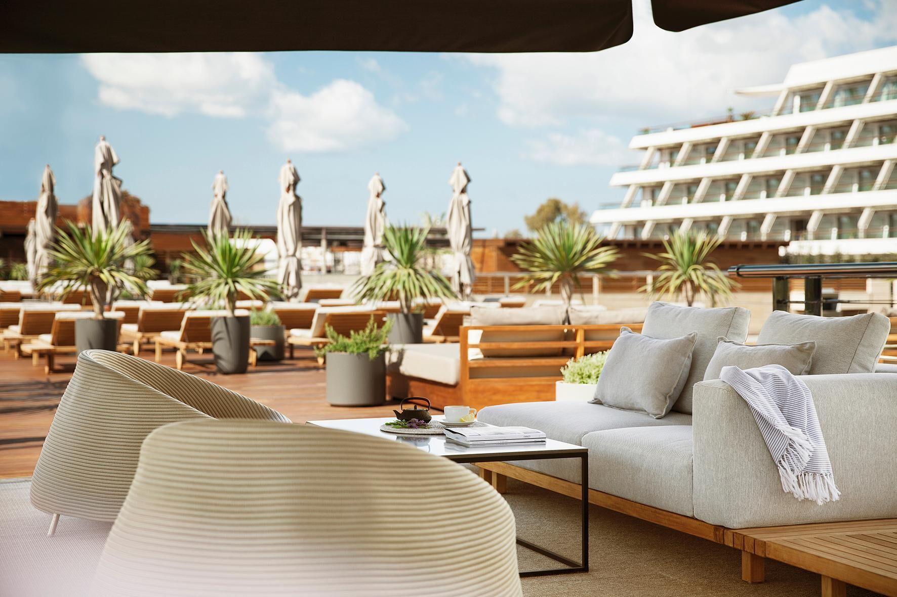 Ibiza Gran Hotel, foto 10