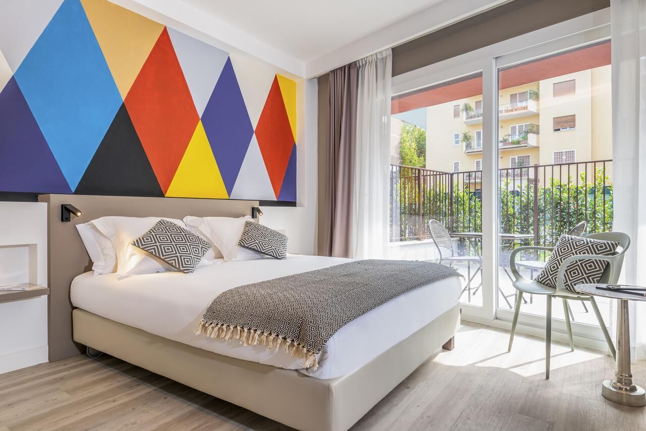 Aparthotel Adagio Rome Vatican, foto 2