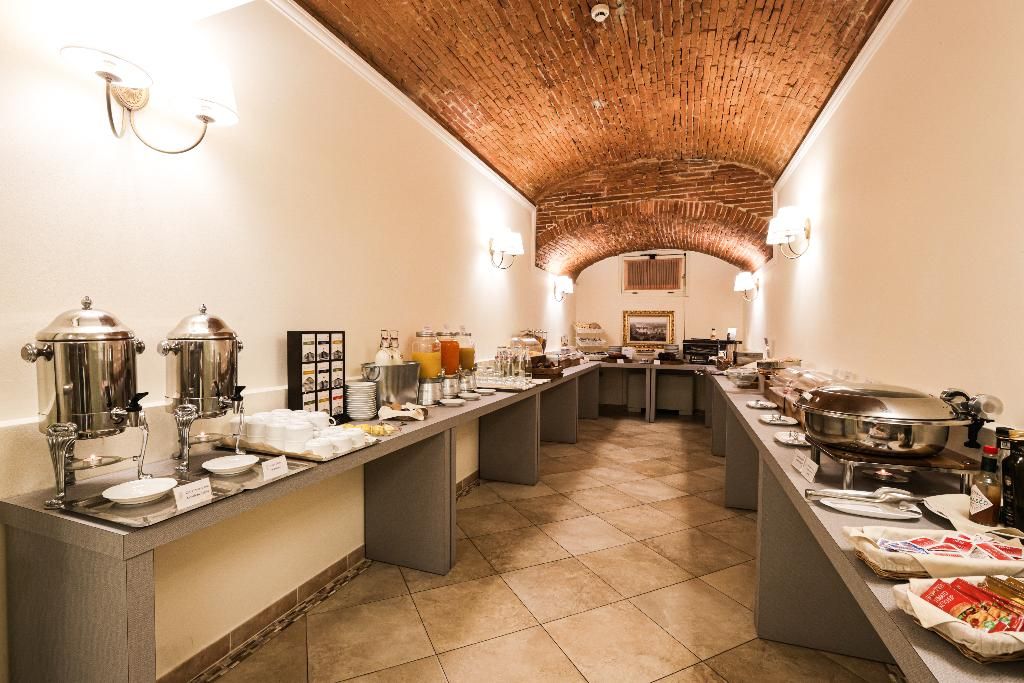 Hotel Embassy Florence, foto 8