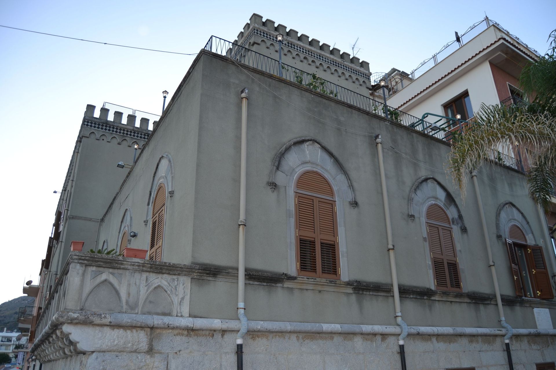 Palazzo Durante, foto 12