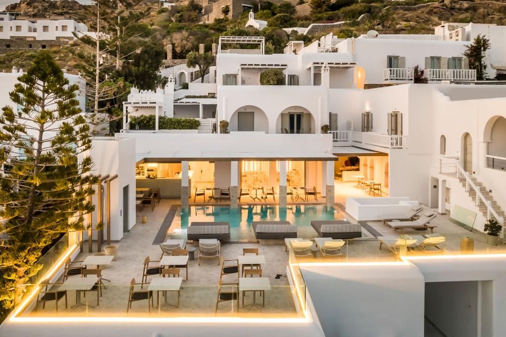 Grace Mykonos, foto 15
