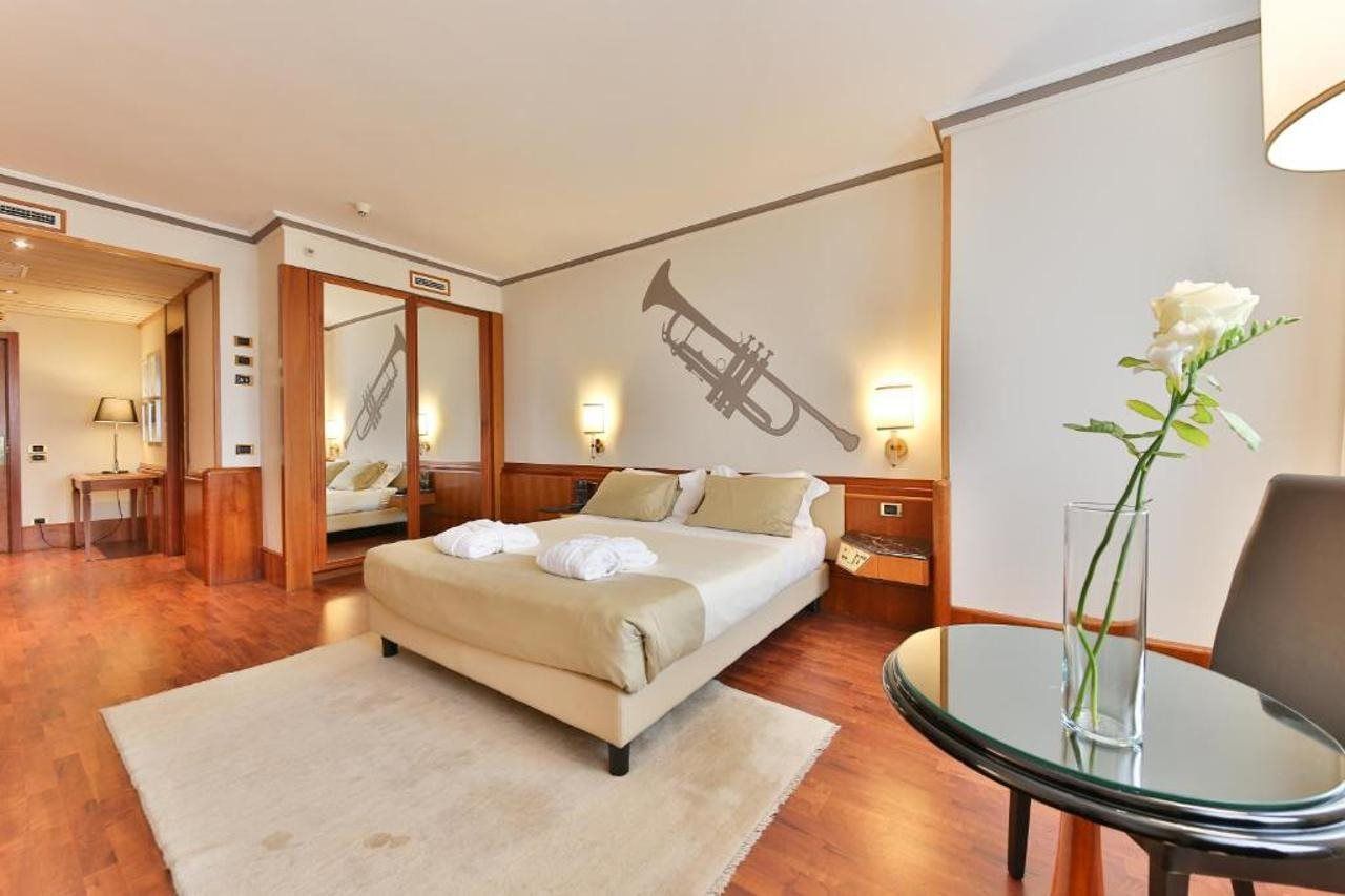 Hotel Leon d'Oro, foto 7